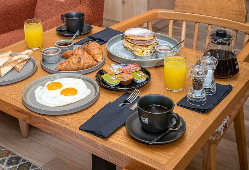 Fotos del hotel Metropole Urban:  19