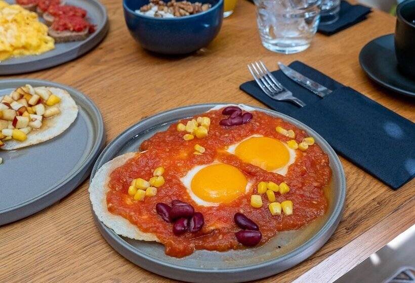 Fotos del hotel Metropole Urban:  18