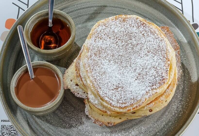 Fotos del hotel Metropole Urban:  13