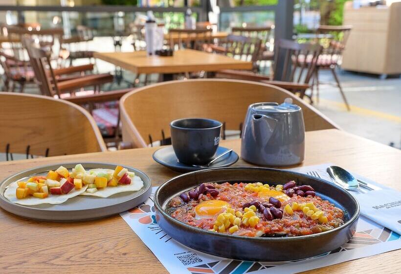 Fotos del hotel Metropole Urban:  10