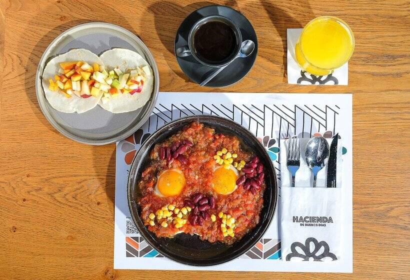 Fotos del hotel Metropole Urban:  9