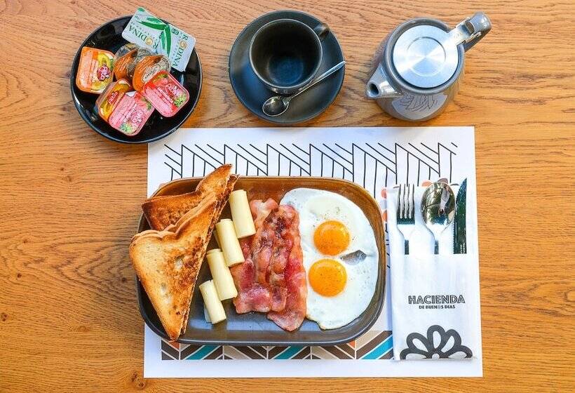 Fotos del hotel Metropole Urban:  7