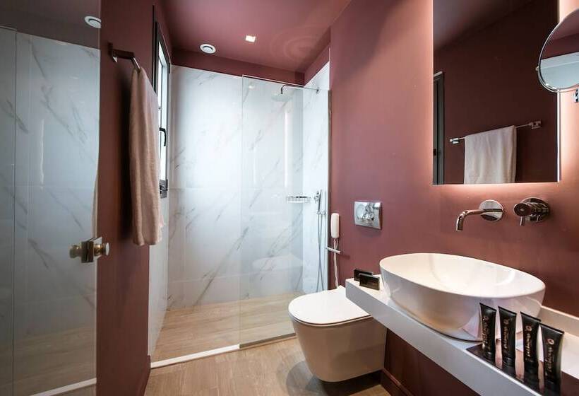 Fotos del hotel Metropole Urban:  6