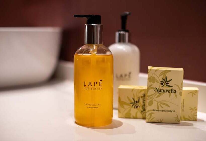 Fotos del hotel Metropole Urban:  4