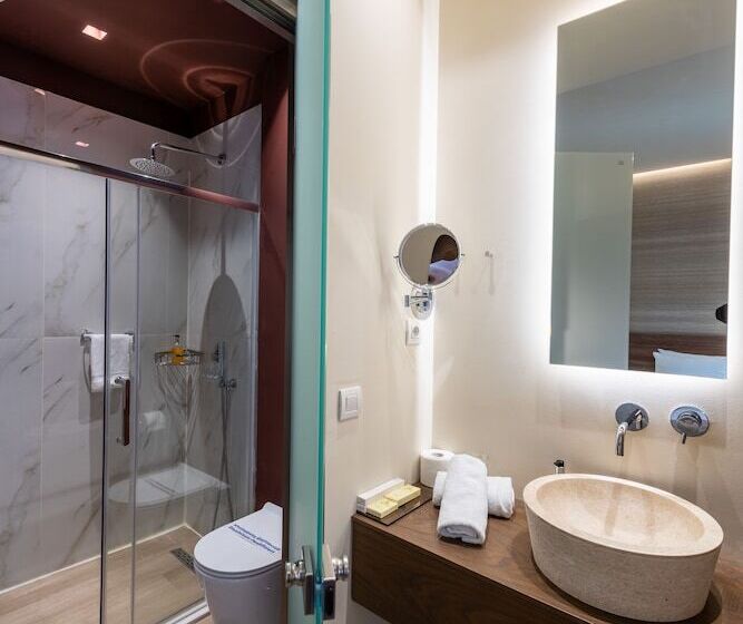 Fotos del hotel Metropole Urban:  3