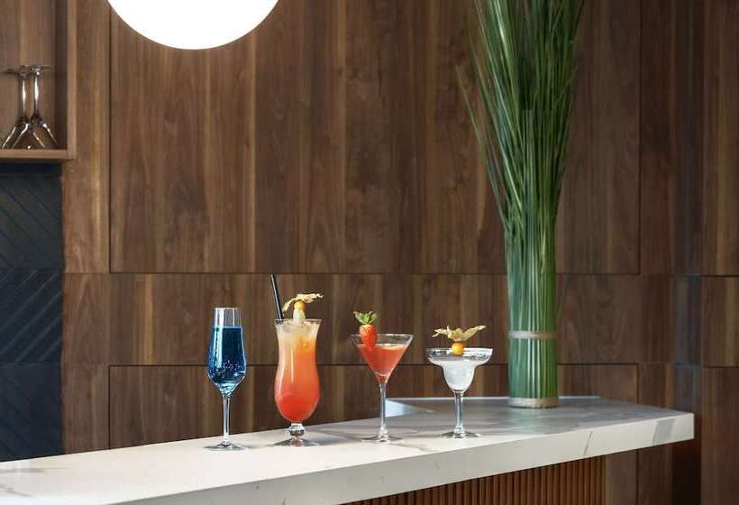 Fotos del hotel Metropolo By Golden Tulip Krakow:  11