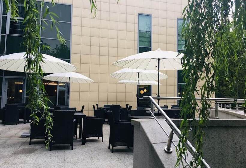 Fotos del hotel Metropolo By Golden Tulip Krakow:  17