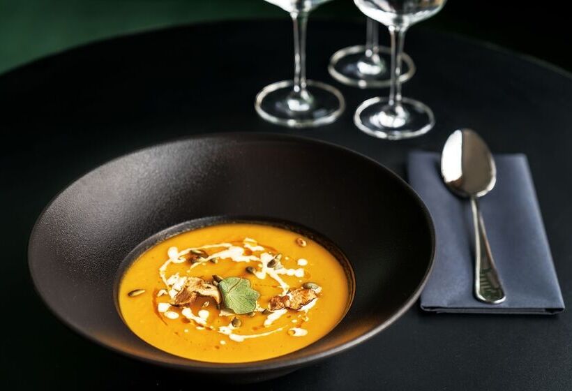 Fotos del hotel Metropolo By Golden Tulip Krakow:  8