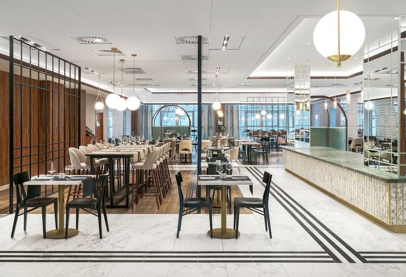 Fotos del hotel Metropolo By Golden Tulip Krakow:  7