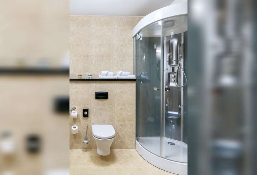 Fotos del hotel Metropolo By Golden Tulip Krakow:  3