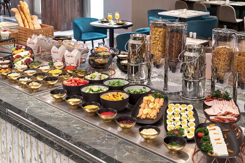 Fotos del hotel Metropolo By Golden Tulip Krakow:  13