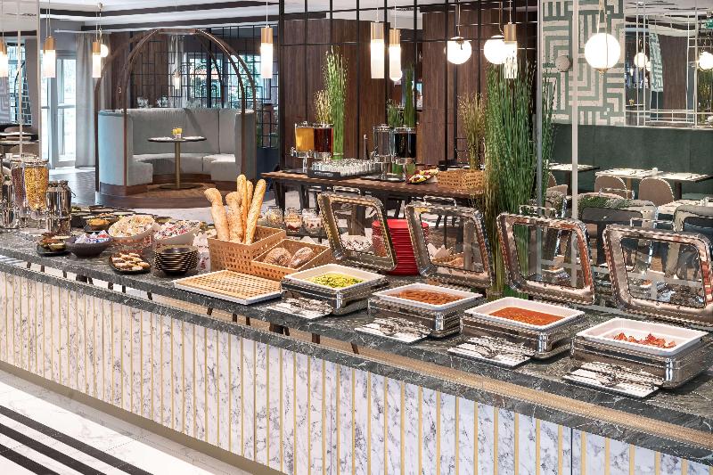 Fotos del hotel Metropolo By Golden Tulip Krakow:  14