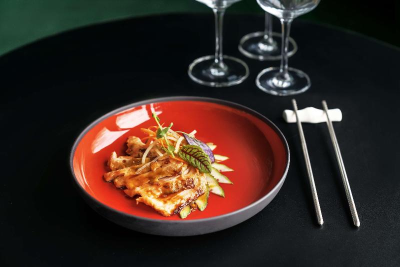 Fotos del hotel Metropolo By Golden Tulip Krakow:  15