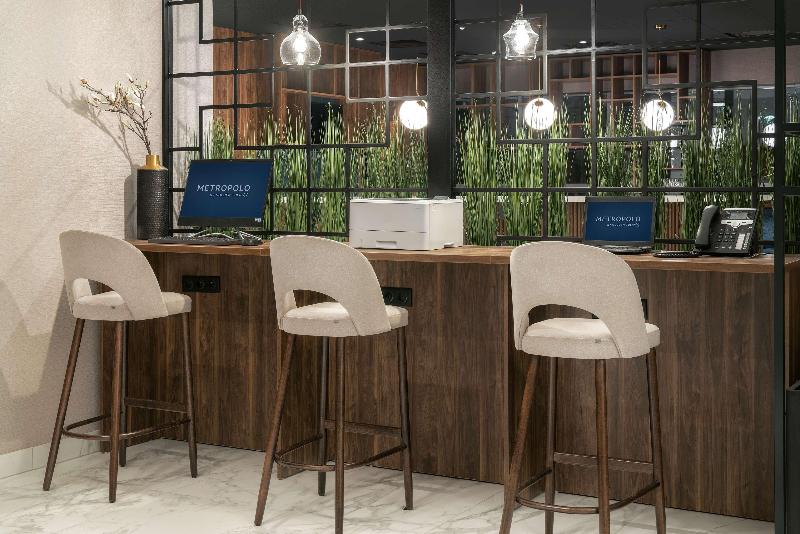 Fotos del hotel Metropolo By Golden Tulip Krakow:  16