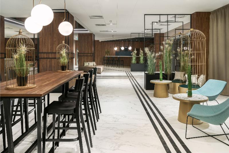 Fotos del hotel Metropolo By Golden Tulip Krakow:  6