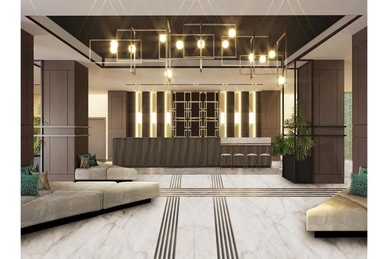 Fotos del hotel Metropolo By Golden Tulip Krakow:  2