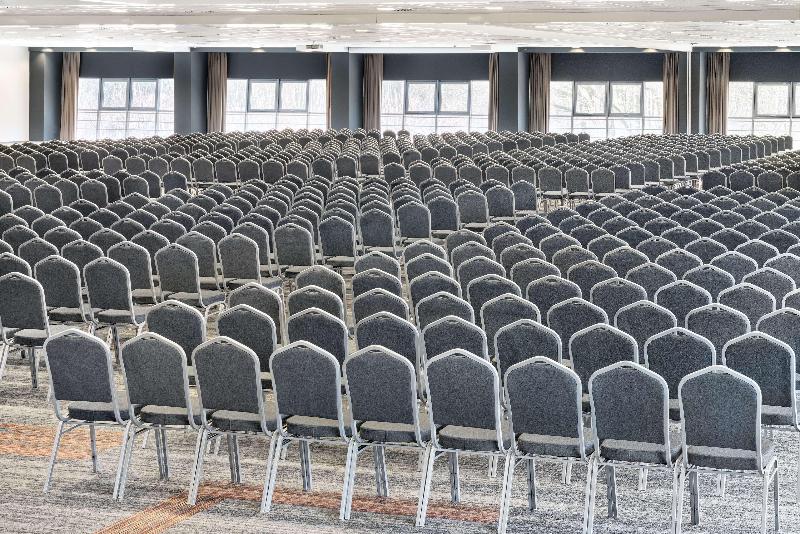 Fotos del hotel Metropolo By Golden Tulip Krakow:  20