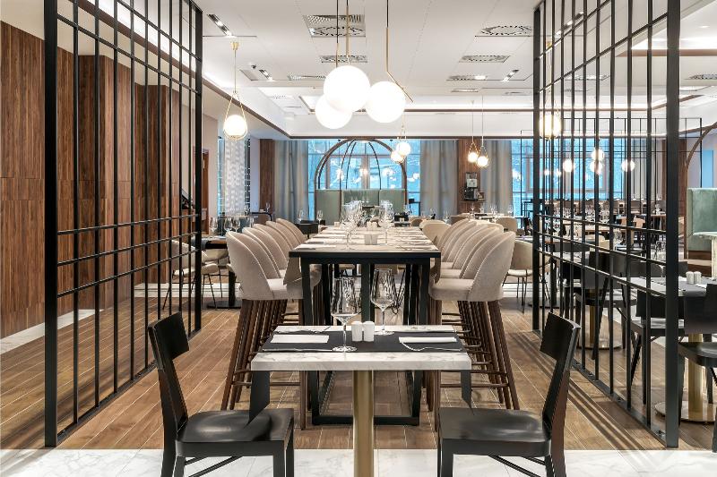 Fotos del hotel Metropolo By Golden Tulip Krakow:  23