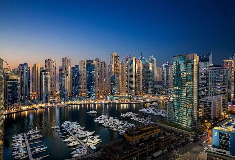 Fotos del hotel Millennium Place Dubai Marina:  4