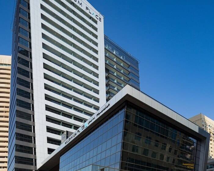 Millennium Place Dubai Marina