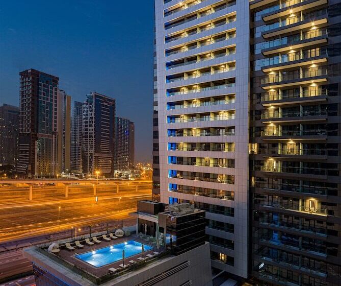 Fotos del hotel Millennium Place Dubai Marina:  5