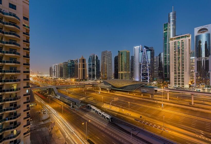 Fotos del hotel Millennium Place Dubai Marina:  6