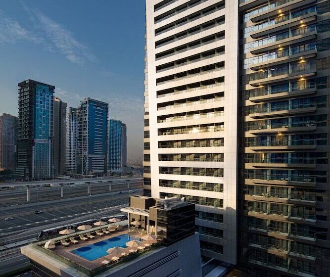 Fotos del hotel Millennium Place Dubai Marina:  3