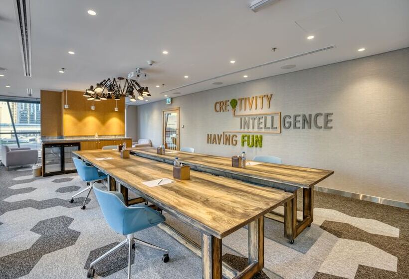 Fotos del hotel Millennium Place Dubai Marina:  7