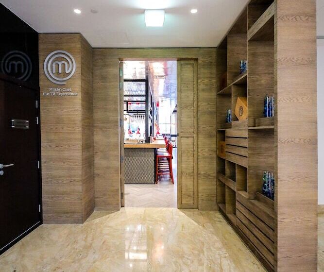 Fotos del hotel Millennium Place Dubai Marina:  9