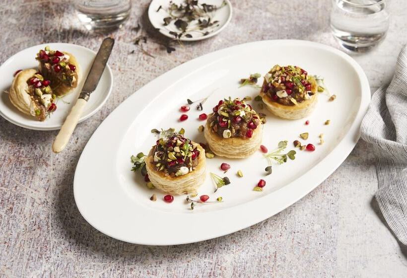 Fotos del hotel Millennium Place Dubai Marina:  13