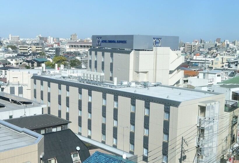 Oriental Express Tokyo Kamata