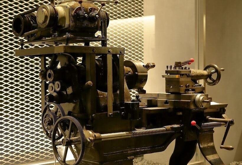 Fotos del hotel Oriental Express Tokyo Kamata:  7