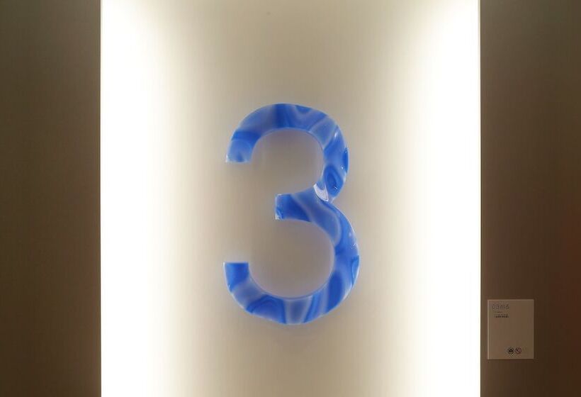 Fotos del hotel Oriental Express Tokyo Kamata:  9