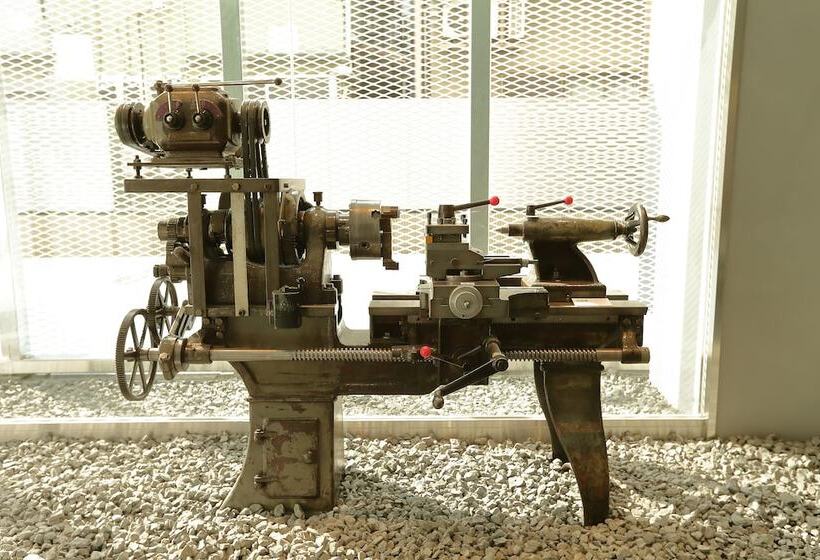 Fotos del hotel Oriental Express Tokyo Kamata:  10