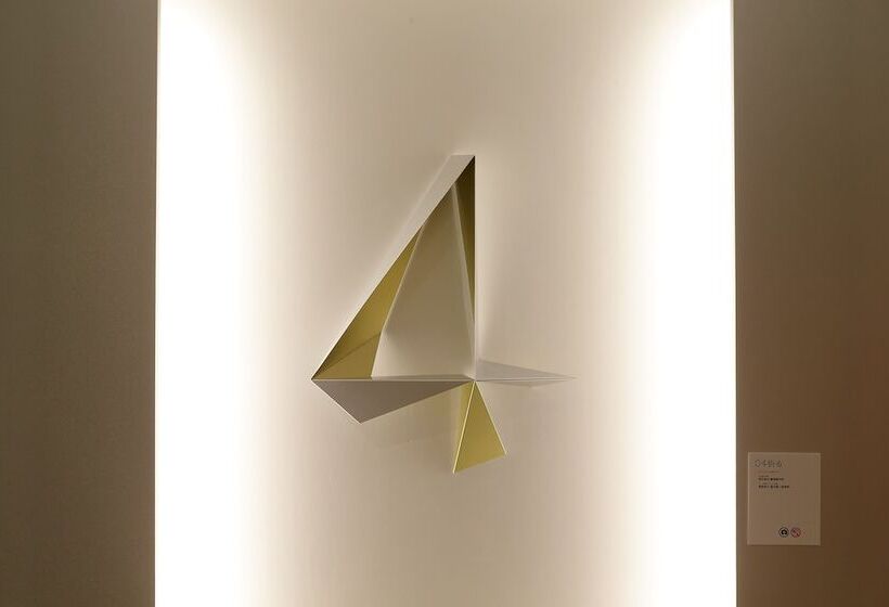 Fotos del hotel Oriental Express Tokyo Kamata:  14