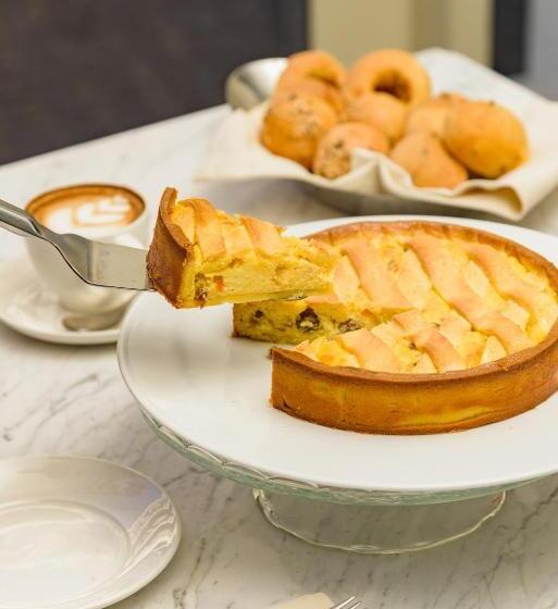 Fotos del hotel Palazzo Doglio:  22