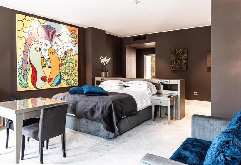 Fotos del hotel Palazzo Doglio:  4