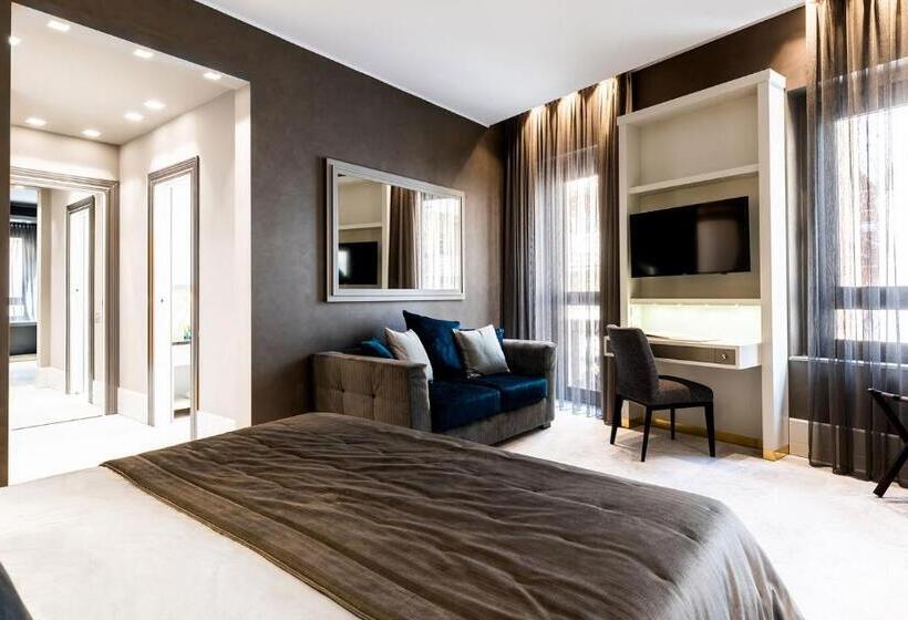 Fotos del hotel Palazzo Doglio:  6