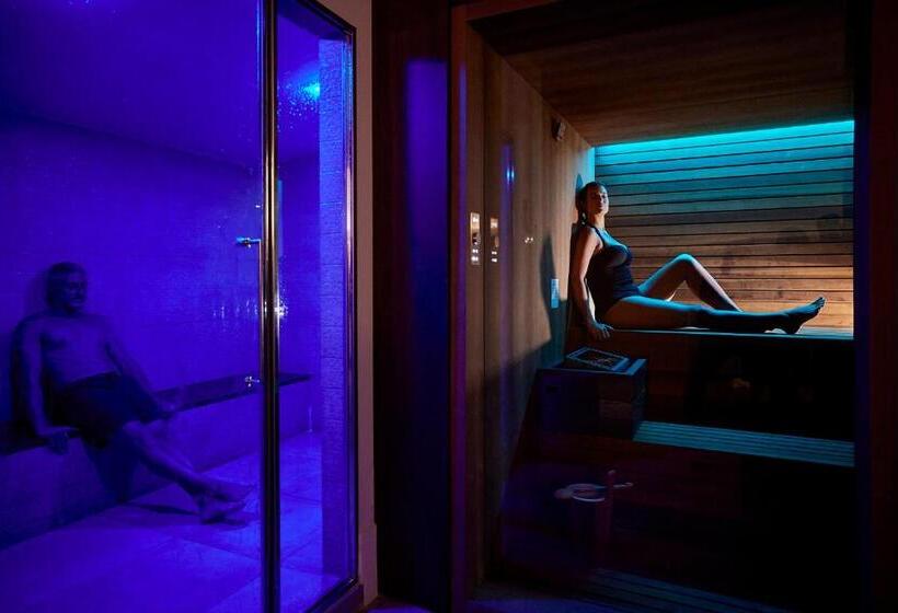 Fotos del hotel Palazzo Doglio:  11