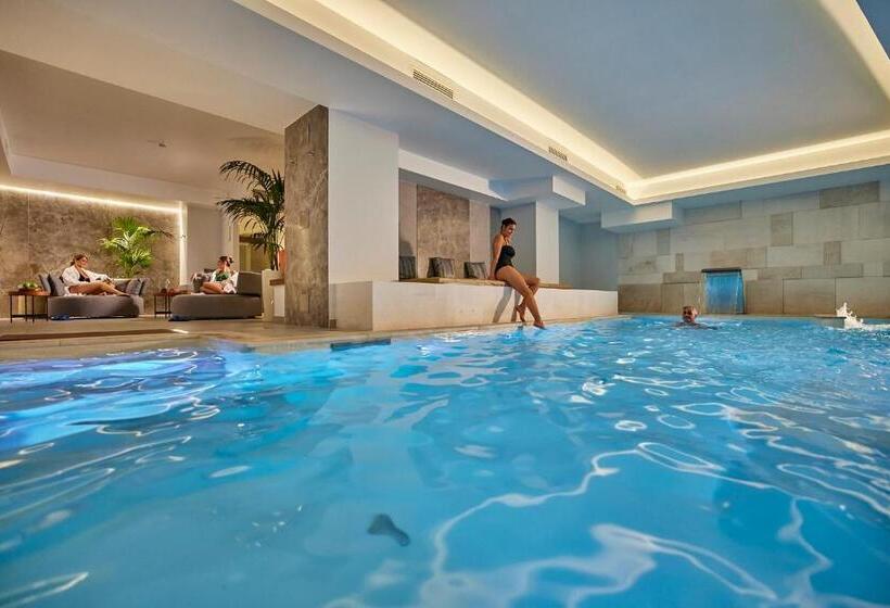 Fotos del hotel Palazzo Doglio:  2