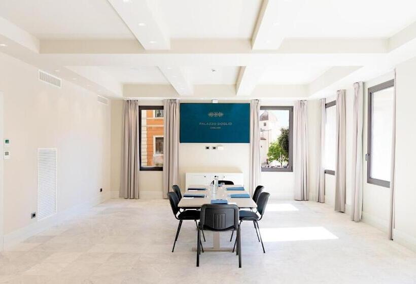 Fotos del hotel Palazzo Doglio:  17