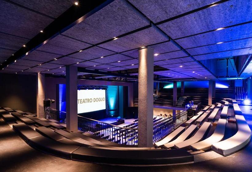 Fotos del hotel Palazzo Doglio:  24