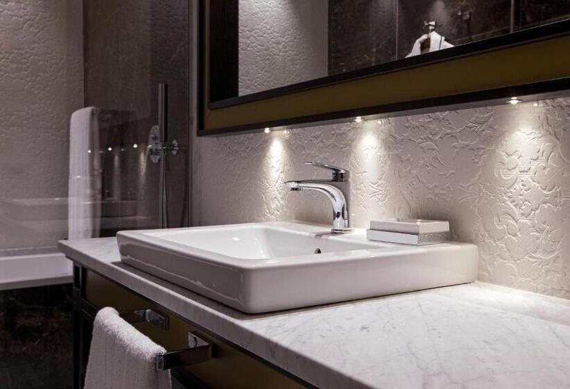 Fotos del hotel Palazzo Doglio:  18