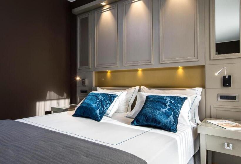 Fotos del hotel Palazzo Doglio:  5