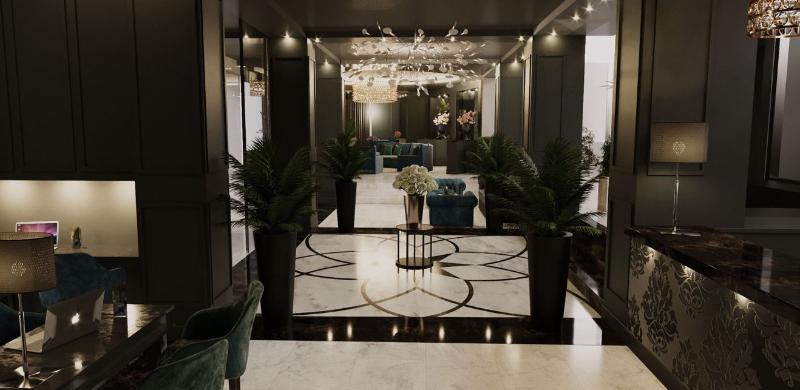 Fotos del hotel Palazzo Doglio:  10