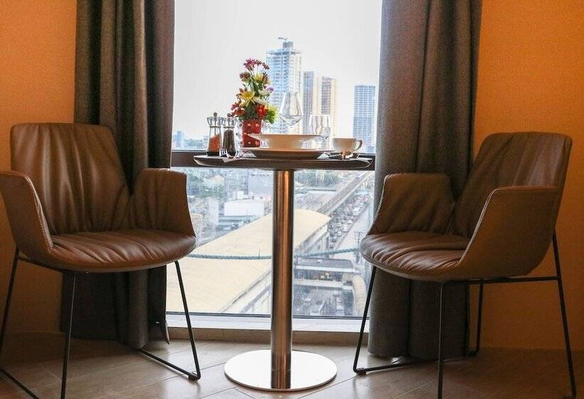 Fotos del hotel Red  Cubao, Quezon City:  4