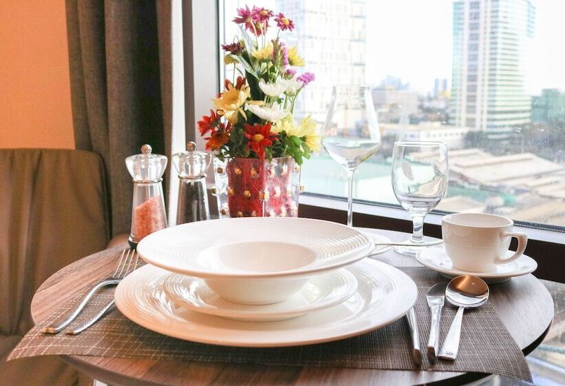 Fotos del hotel Red  Cubao, Quezon City:  5