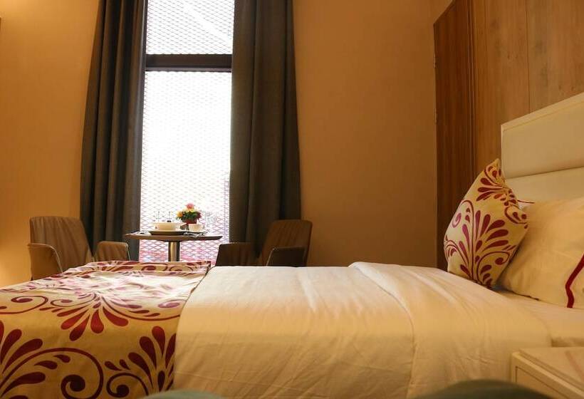 Fotos del hotel Red  Cubao, Quezon City:  6