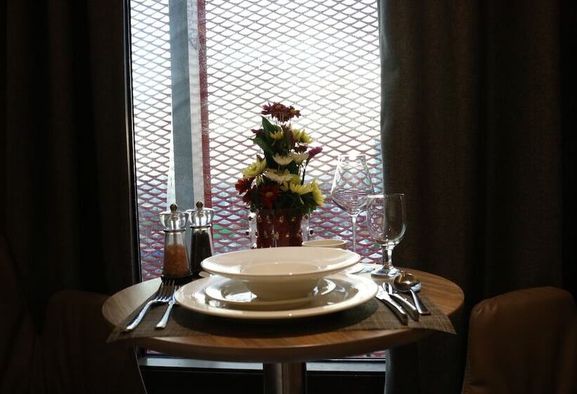 Fotos del hotel Red  Cubao, Quezon City:  16