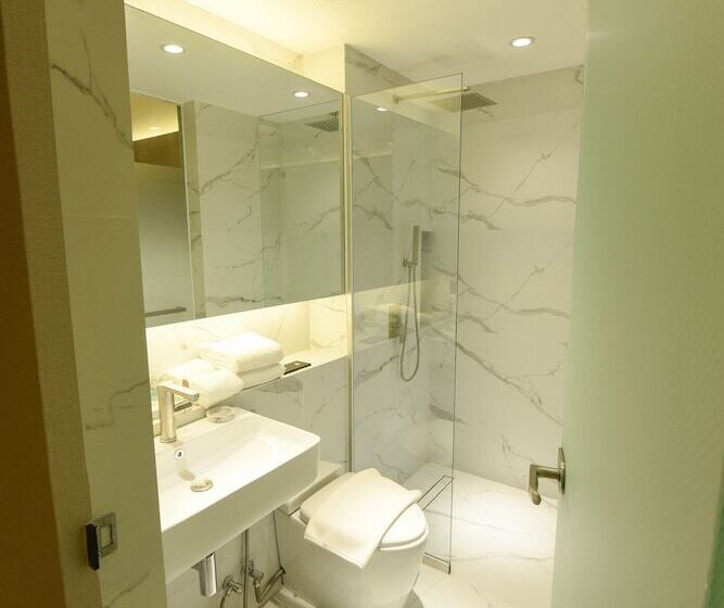 Fotos del hotel Red  Cubao, Quezon City:  8